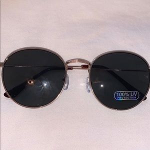 Princess polly sunglasses